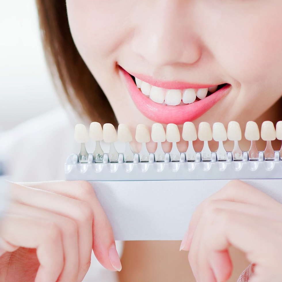 継続がもたらす“本当の”ホワイトニング効果