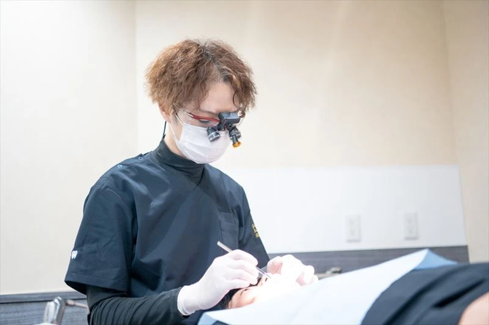 ご予約優先制でスムーズな診療をご提供