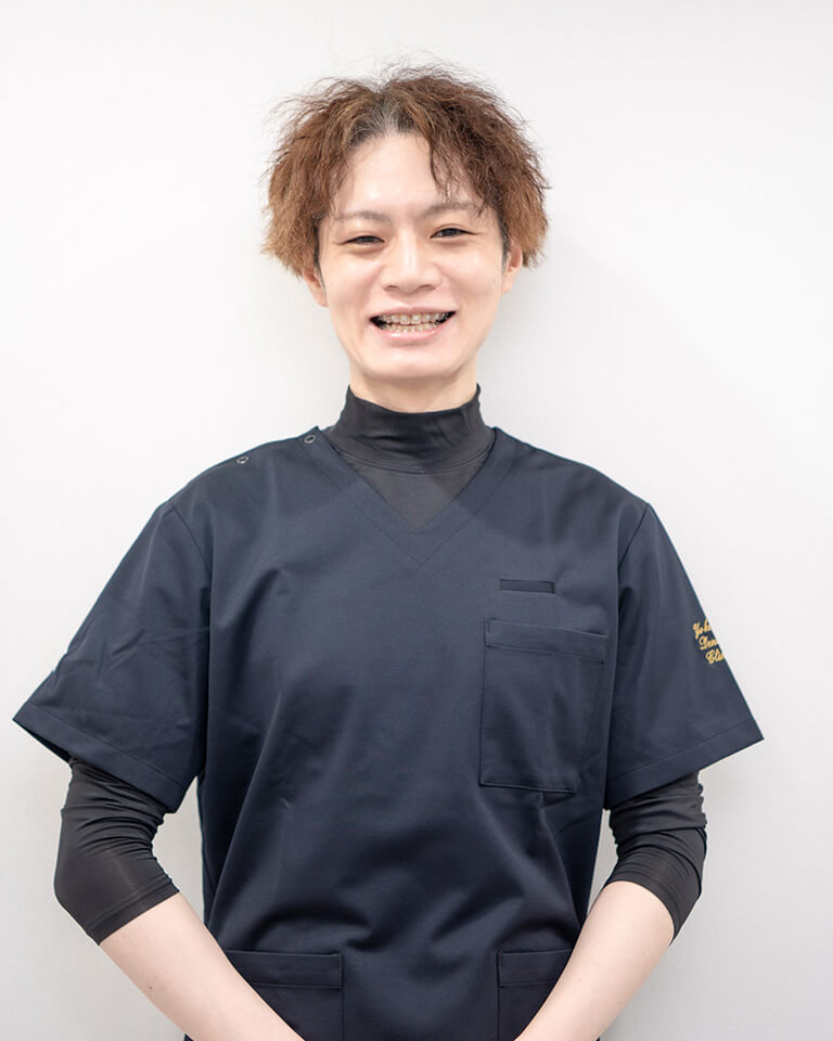 地域に根ざした、健康と笑顔を支える歯科医療をめざして