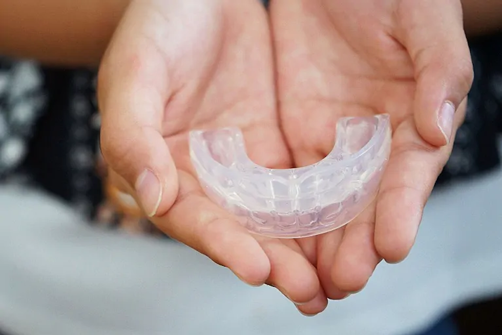 継続的なアフターケア