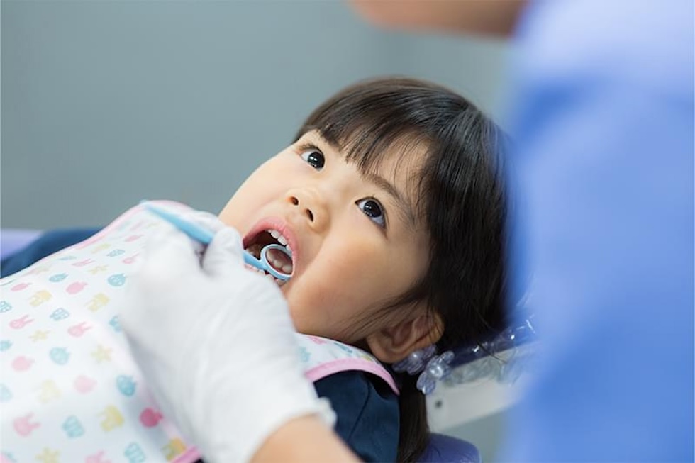  お子さまからご年配まで、家族みんなで通える